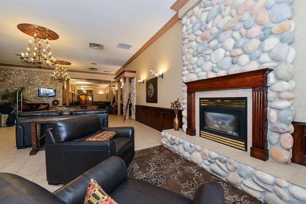 Prestige Radium Hot Springs Resort, Worldhotels Crafted Exteriér fotografie