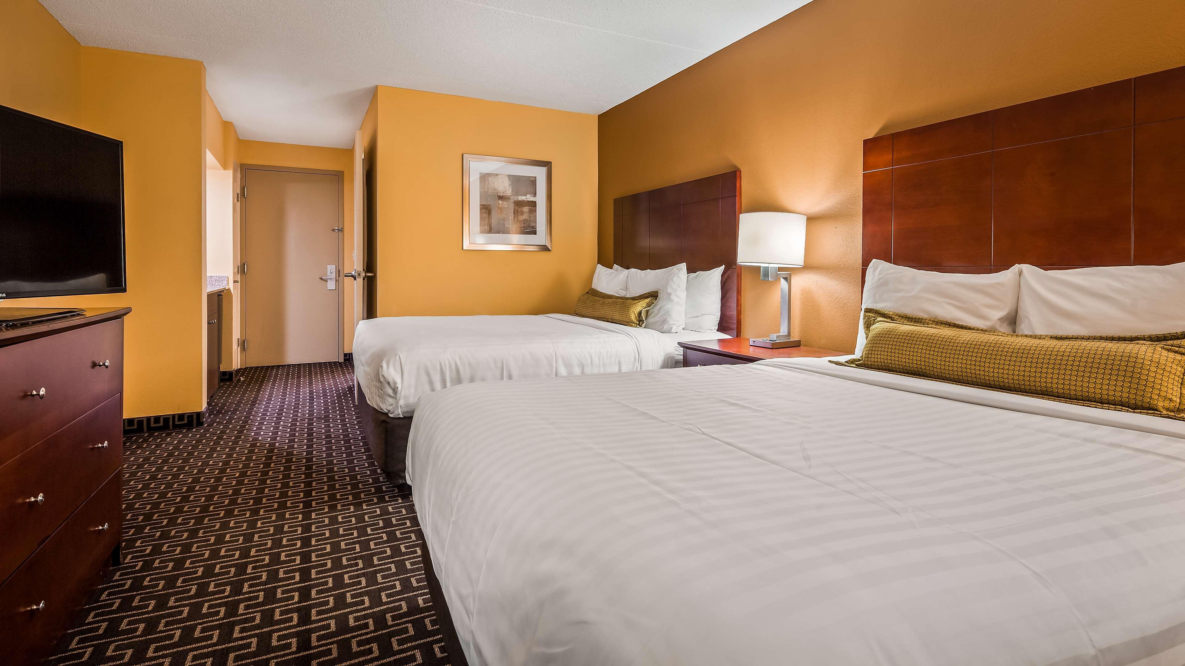 Prestige Radium Hot Springs Resort, Worldhotels Crafted Exteriér fotografie