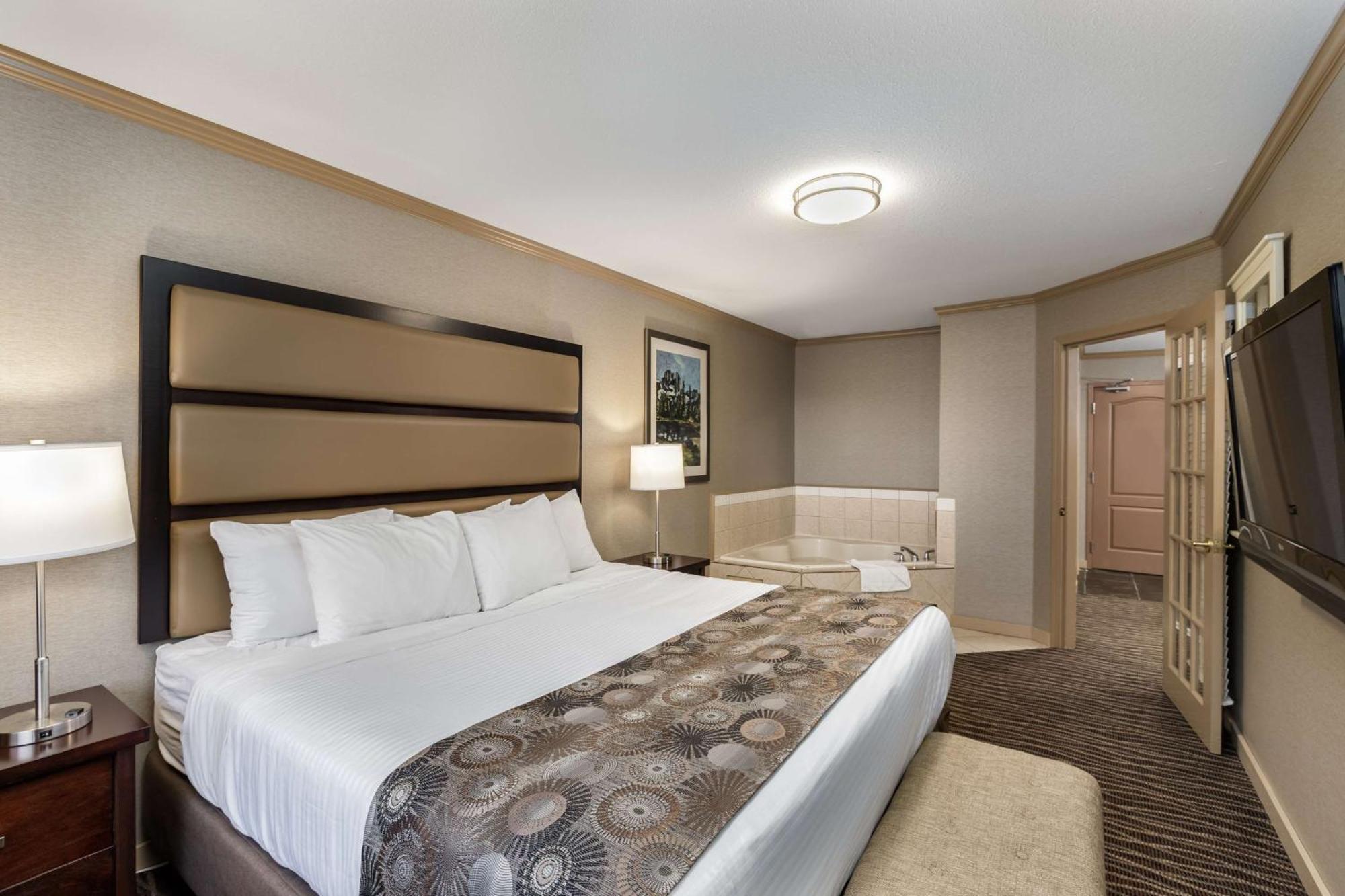 Prestige Radium Hot Springs Resort, Worldhotels Crafted Exteriér fotografie