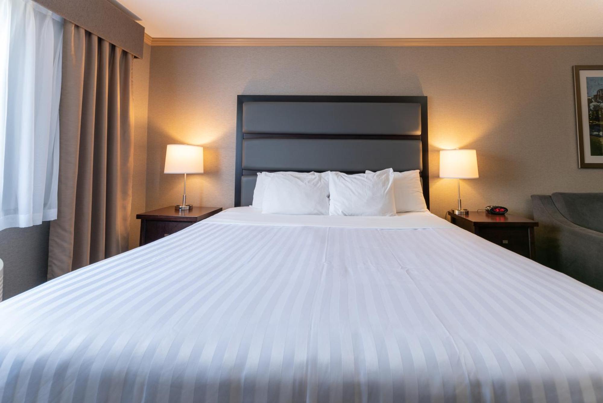 Prestige Radium Hot Springs Resort, Worldhotels Crafted Exteriér fotografie