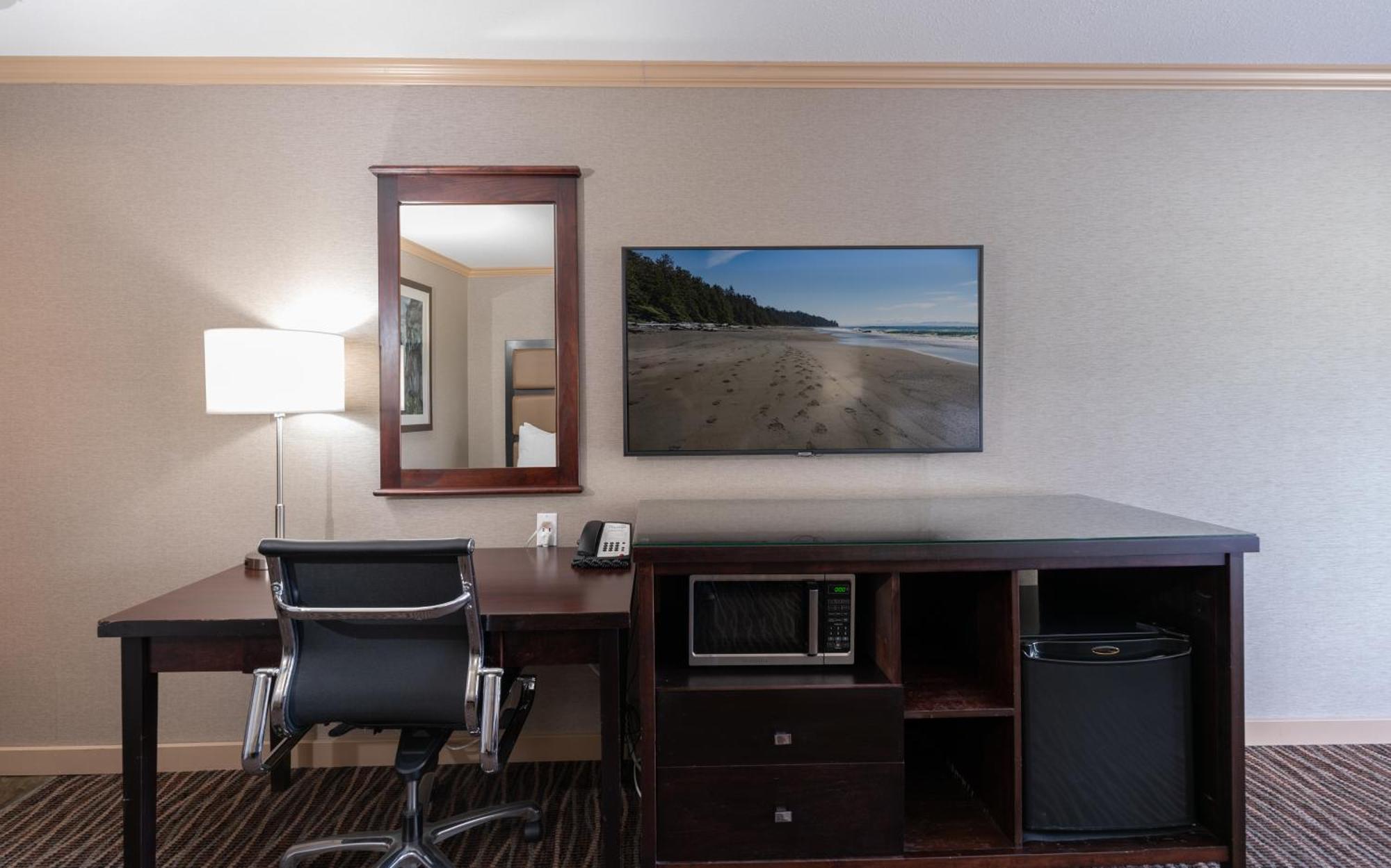 Prestige Radium Hot Springs Resort, Worldhotels Crafted Exteriér fotografie